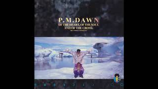 P.M. Dawn - Of the Heart, of the Soul and of the Cross: The Utopian Experience (1991)