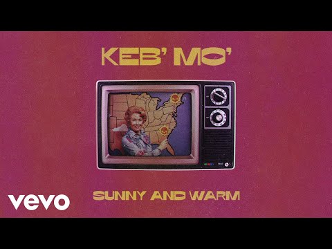 Video thumbnail for Sunny and Warm