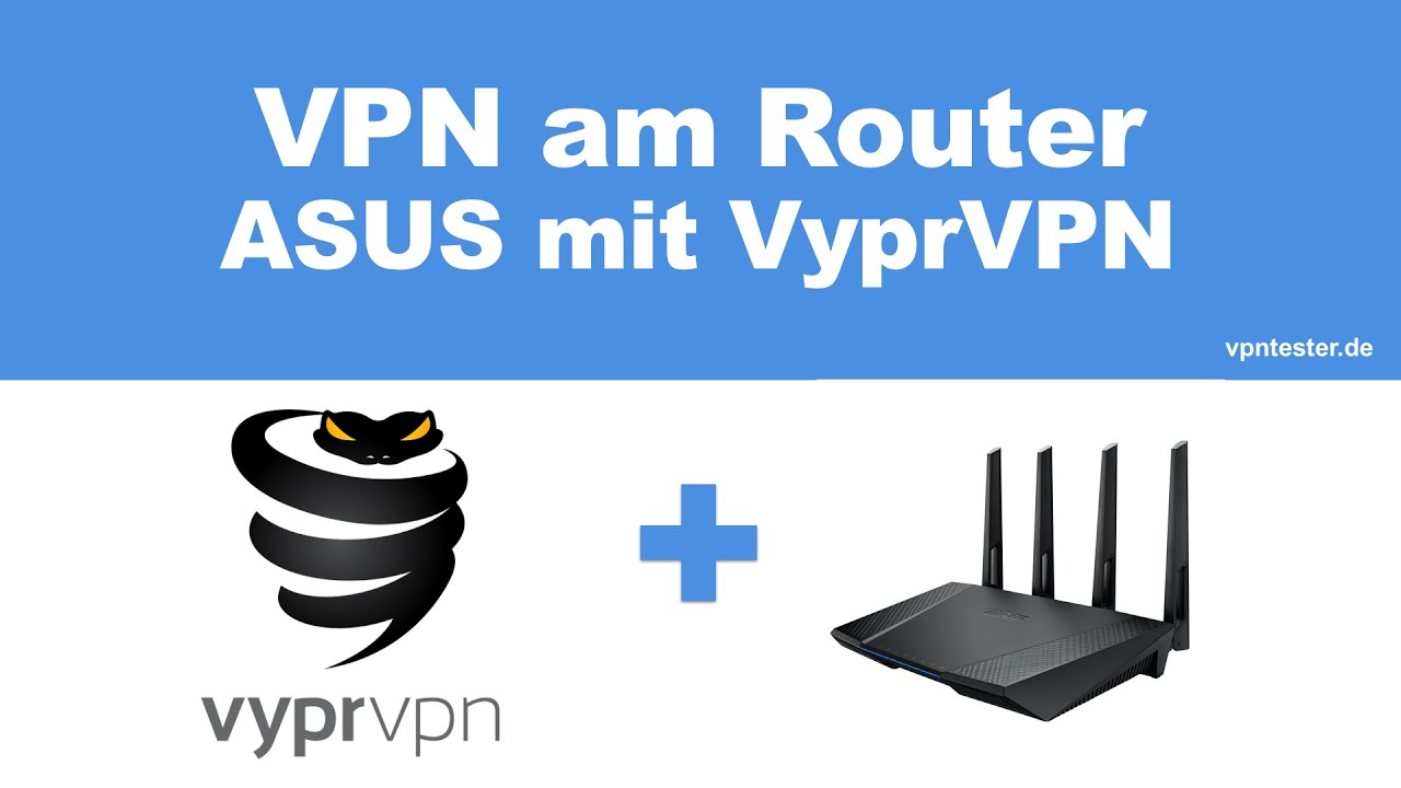 Update notwendig: VyprVPN Zertifikate erneuern für OpenVPN Verbindungen (Router) 1