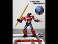 X Transbots Janssen 3rd Party Masterpiece Preceptor Transformers Perceptor 3rdparty Xtransbots