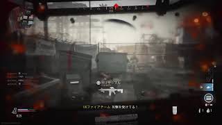 ［COD:MW]初見プレイやり方分からんw