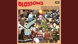 It’s Going To Be A Cold Winter