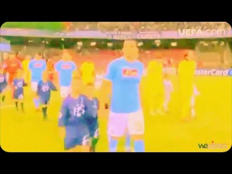 s.s.c napoli una parola mille emozioni