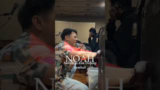 Download lagu Andaikan kau datang kembali - NOAH mp3