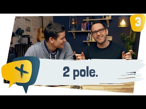 Gegensätze im Leben | Wille Gottes | EP 2 | crosstalk