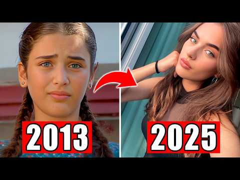 See what the actors from Young Wife look like today! 2025