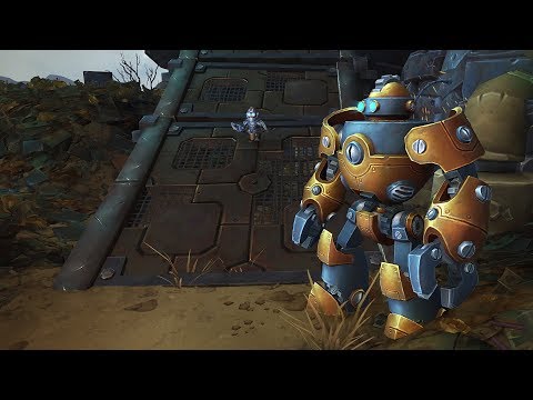 Avènement d'Azshara : guide de survie (VOST)