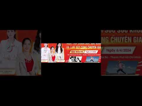 ngày hội sức khoẻ