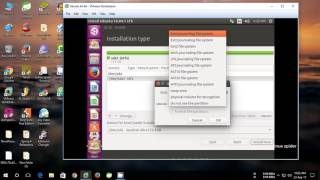 Portable Os | How to install Ubuntu OS in a USB pendrive using vmware