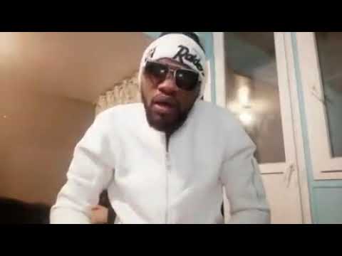 Denco la voix du ghetto