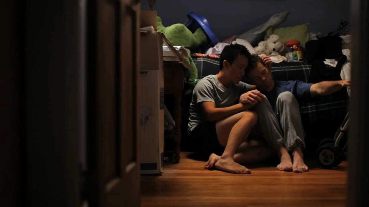 THE COMMITMENT Trailer