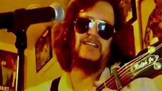 Never Cry Again (John Fullbright cover 2014)