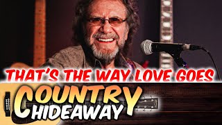 David Frizzell - That&#39;s The Way Love Goes