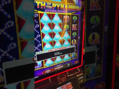 Hit a grand jackpot at the local casino in san diego c.a