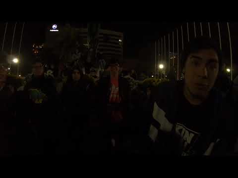 SILENCIO vs MC²: 4tos - [KD] Handicap