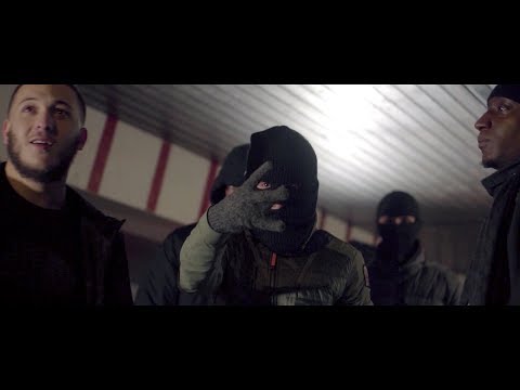 AYOUB VAN WEST x MILLEY - STAPELS  (Prod.JayK)