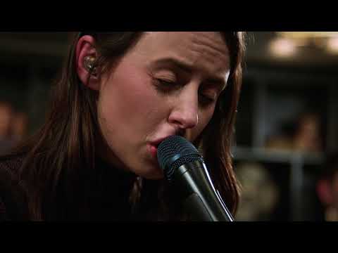 Gordi - Heaven I Know (Live on KEXP)