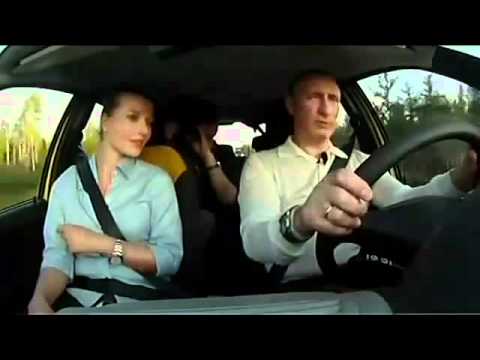 Сломалась лада калина путин