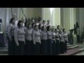 Ода "К радости" Бетховен 