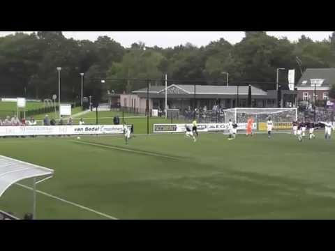 06/09/2014 MOC´17 B1 - FC Engelen B1, 1e helft