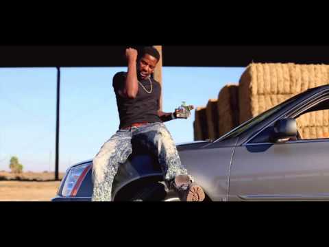 JAY JONA - THE CUT OFF ( OFFICIAL VIDEO)
