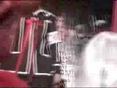 7th Toycon 2008 - Individual Cosplays part 4