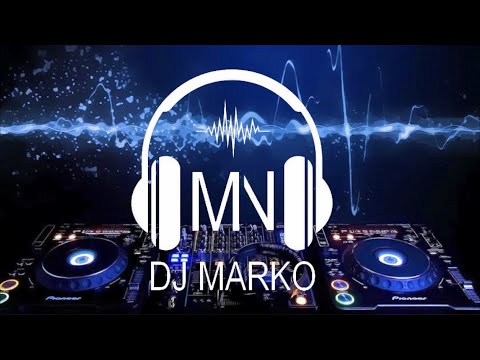 DJ MARKO