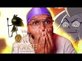 So THIS Is Why Everyone Loves The Owl House Season 1 Binge Reaction