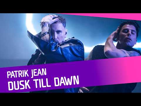 Patrik Jean - Dusk till Dawn