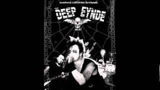 the deep eynde - let me go