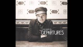 John Garrison - I Leave On Friday
