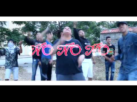 Manziliano FT DFD FT Gadour Mc ☆no no no☆ (clip officiel)