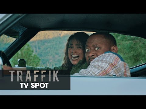 Traffik (2018 Movie) Official TV Spot – “Let Them Come”