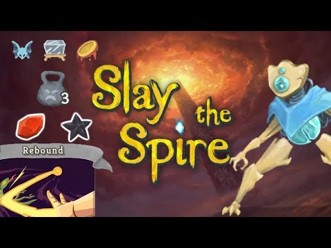 Slay the Spire April 18th Daily - Defect