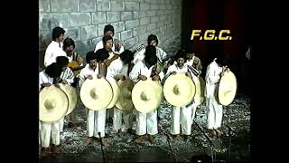 Compadres – Primera Semifinal – COAC 1990