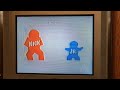 Closing To Little Bear A Kiss For Little Bear 2000 VHS