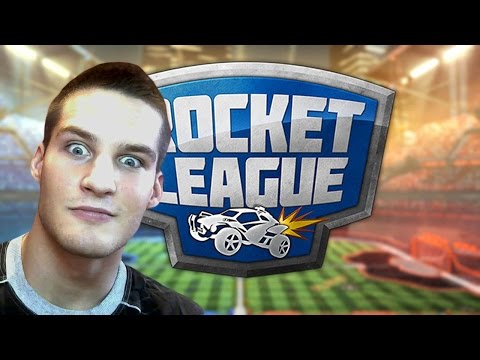 UNISTILI SMO IH - Rocket League w/ Insanee