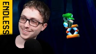 Kaizo? In Expert??? - Endless Expert 1k Clears (No Skip) 24