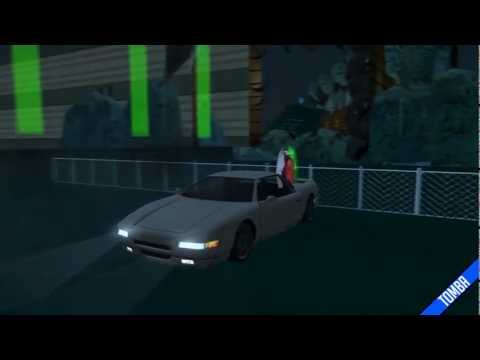 CoVe^// Ft. Patri[X] - Hit Your Dreams