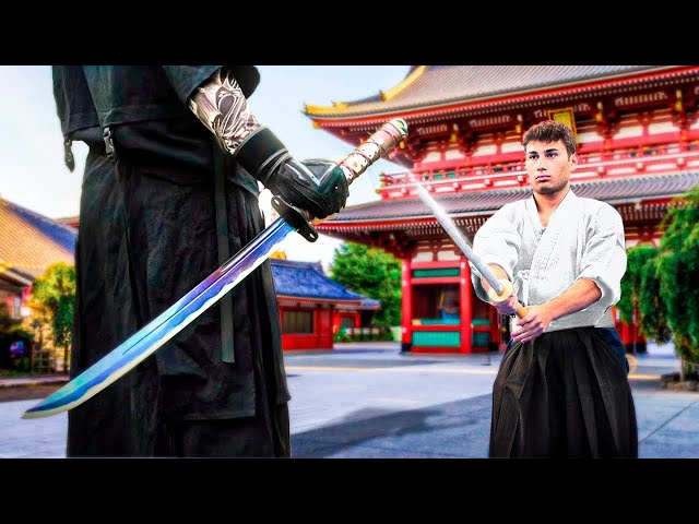 Vídeo relacionado con Espada Katana de Madera, bokken Kendo entrenamiento de sable, espada samurái, juego de rol Cosplay iaido bokken (patrón dragón)