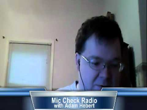 Mic Check Radio Episode 11