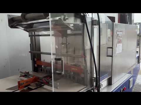 Wraps A700S Shrink sleeve wrapper