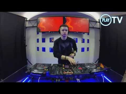Live @PlayTV 26.03.2015 - Y:K