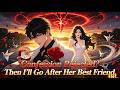 Confession Rejected? Then I’ll Go After Her Best Friend.#anime #manga #novel