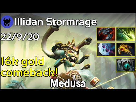 download lagu mp3 mp4 Dotabuff com Medusa, download lagu Dotabuff com Medusa gratis, unduh video klip Dotabuff com Medusa