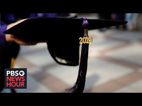 ジェニファー・ガーナーからティム・クックまで、2019年卒業スピーチのハイライト