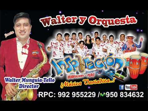 ORQ INSPIRACION-HRI COMO PODRE CURAR