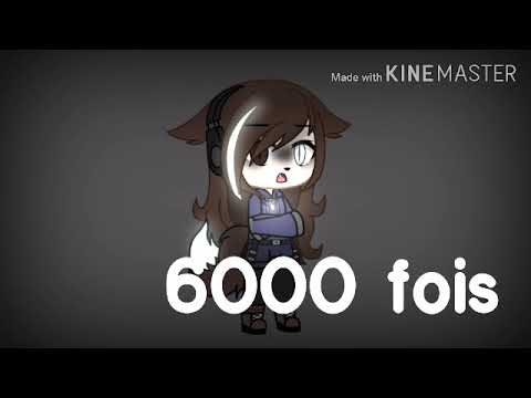 Je te l'ai dit 1 2 3 4 5 6000 fois... || meme...? || Corrupted Hoka ||