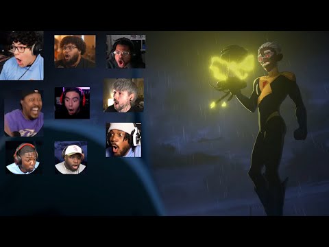 Gamers React to Chase’s Unexpected Comeback