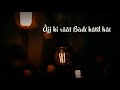 Sad Whatsapp Status 90 S Old Song Barsat Ke Mausam Mein Naajayaz Movie New Whatsapp Status